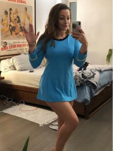 Проститутка Полина