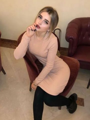 Проститутка Стелла